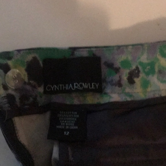 Multi blue grey mini - Picture 2 of 3